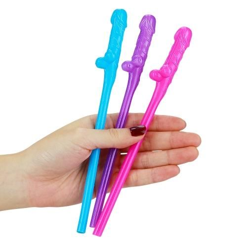 Original Willy Straws