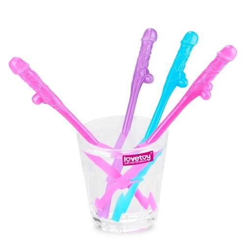 Original Willy Straws