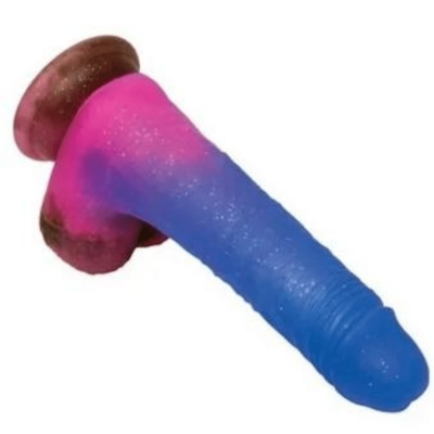 Wonderlust Dildo