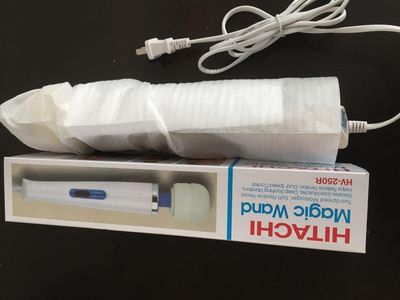 Hitachi Magic Wand®