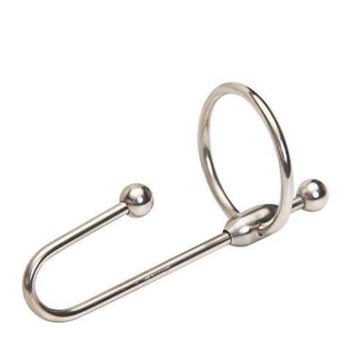 Urethra Dilator Penis Plug