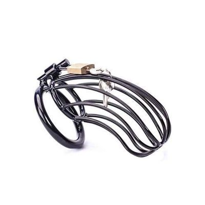 Chastity Cock Cage