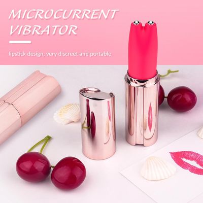 Betty Microcurrent Stimulator Vibrator