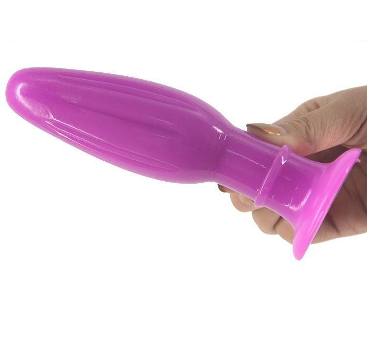 FAAK ANAL PLUG