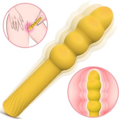 Smilemaker Vibrator