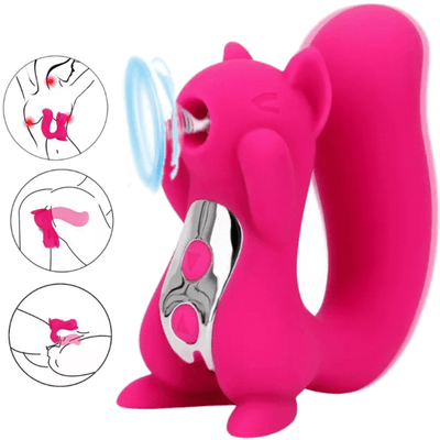 Screaming Big O Vibes ® Adult Luxury Vibrator Screaming Big O Vibes ® Adult Luxury Vibrator