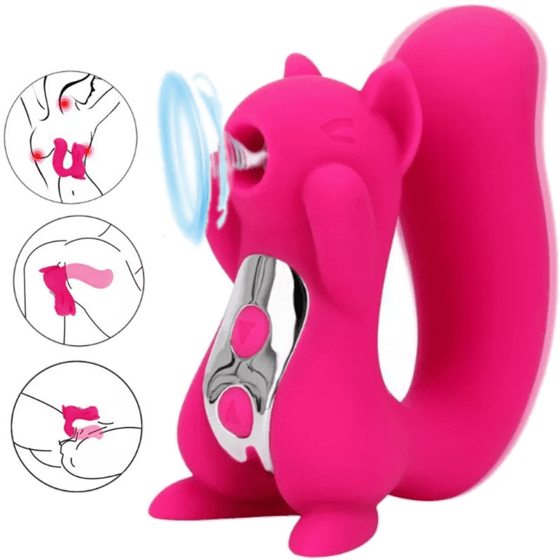 Screaming Big O Vibes ® Adult Luxury Vibrator Screaming Big O Vibes ® Adult Luxury Vibrator