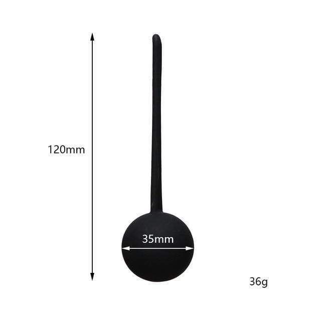 Medical Kegel Ball Kit