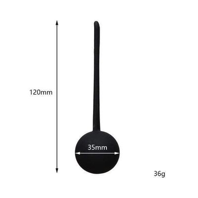 Medical Kegel Ball Kit