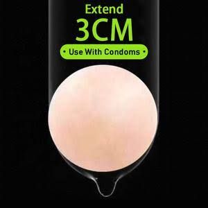 Penis Enlargement Vibrating Ball