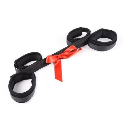 Fantasy Spreader Bar Bondage Accessories