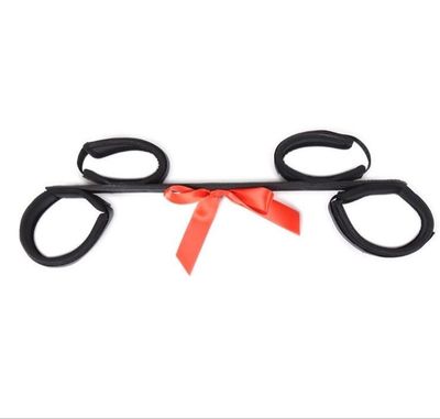 Fantasy Spreader Bar Bondage Accessories