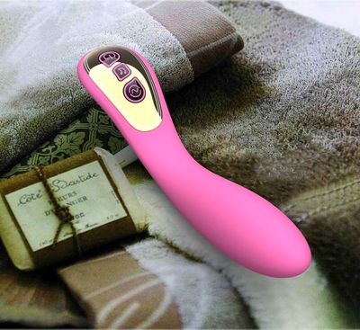 V-Freestyler® Music & Voice Activated Vibrator