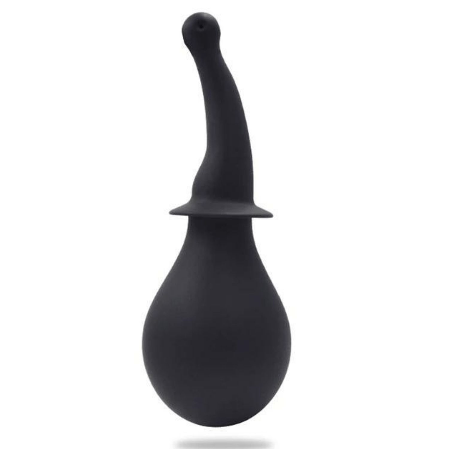 Fetish Deluxe Anal Silicone Douche Fetish Deluxe Anal Silicone Douche