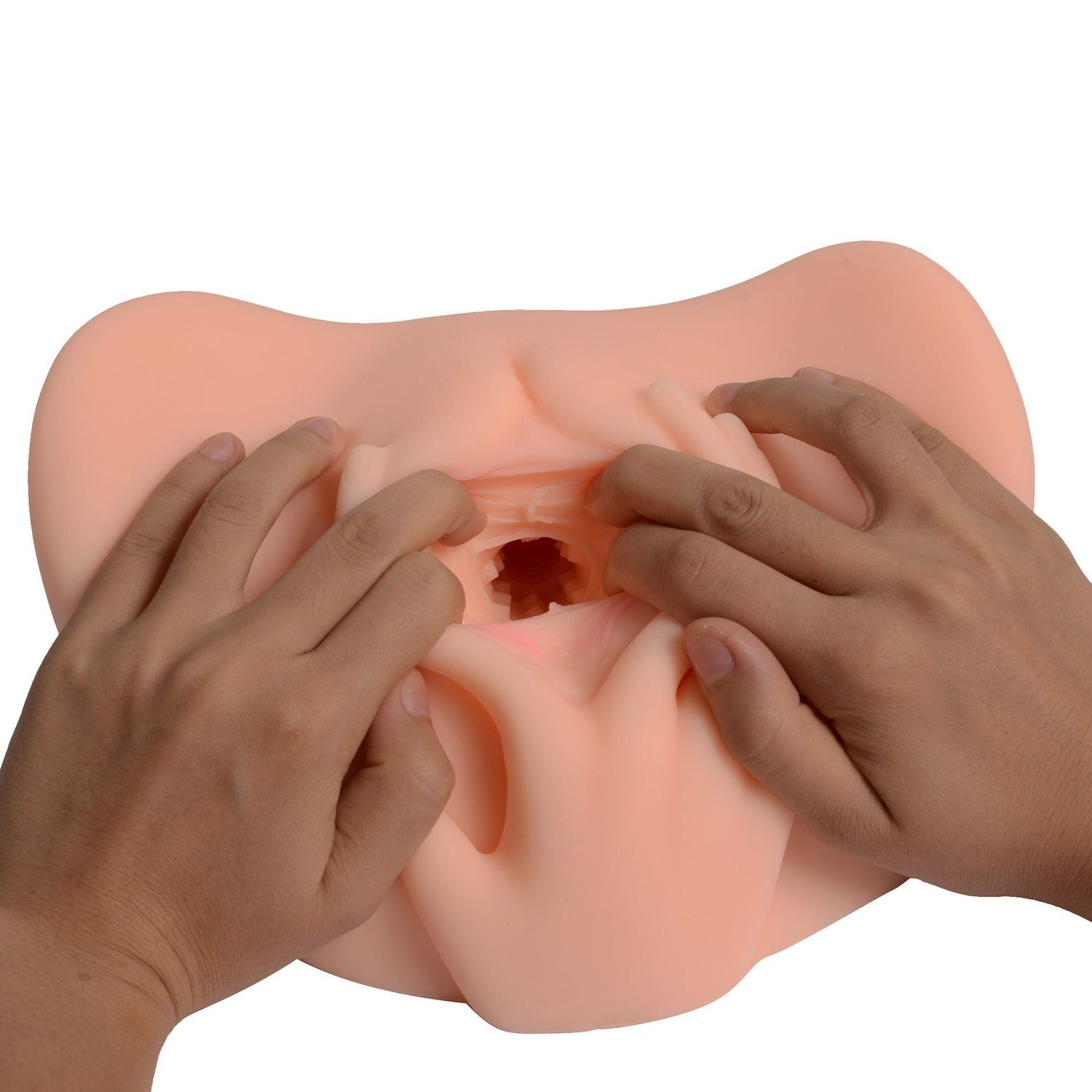 LUXURY™ RealFeel Premium Masturbator Sex Doll