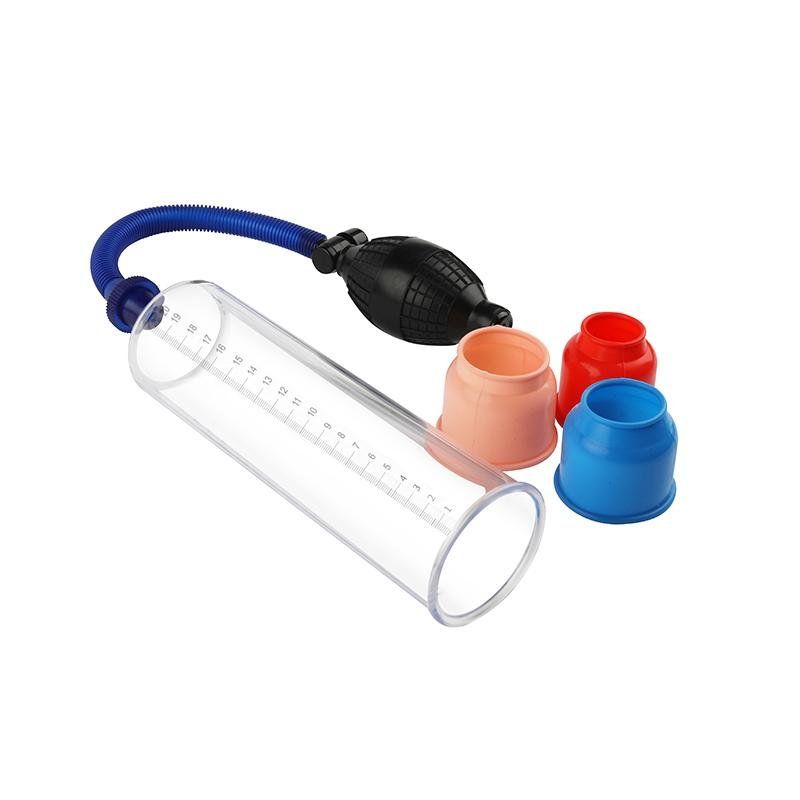 Handsome Up Penis Pump