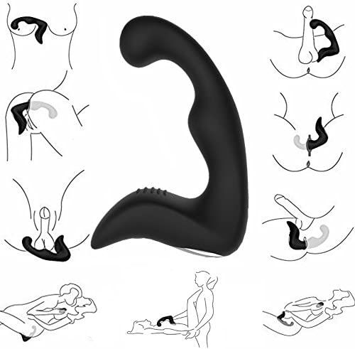 Premium Pro Prostate Massager - Adult Luxury
