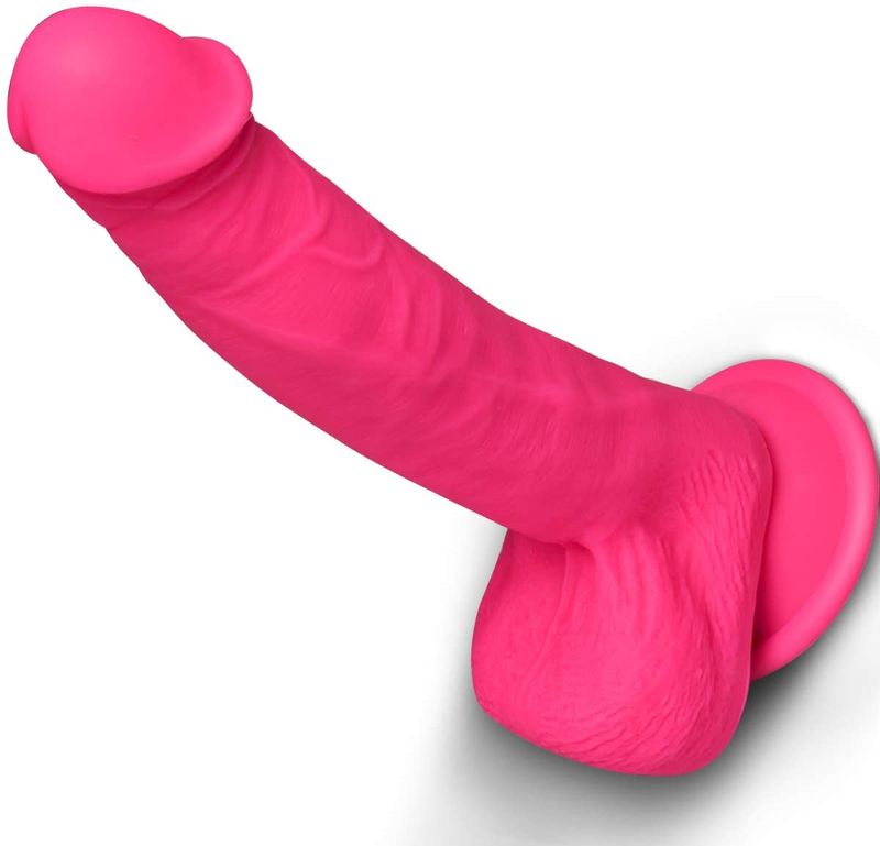 Adult Luxury Duel Layer Love Lust Dildo