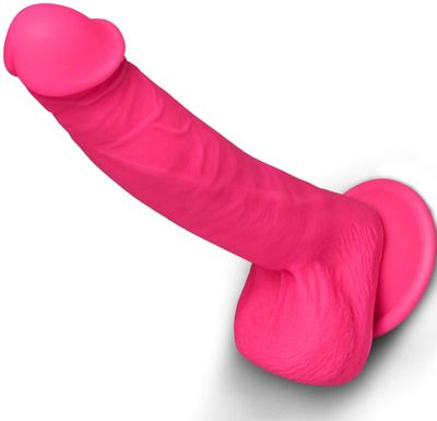 Adult Luxury Duel Layer Love Lust Dildo