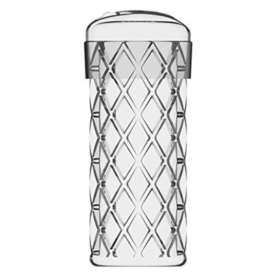 Omysky Transparent Water Bath Cup Mastrubator