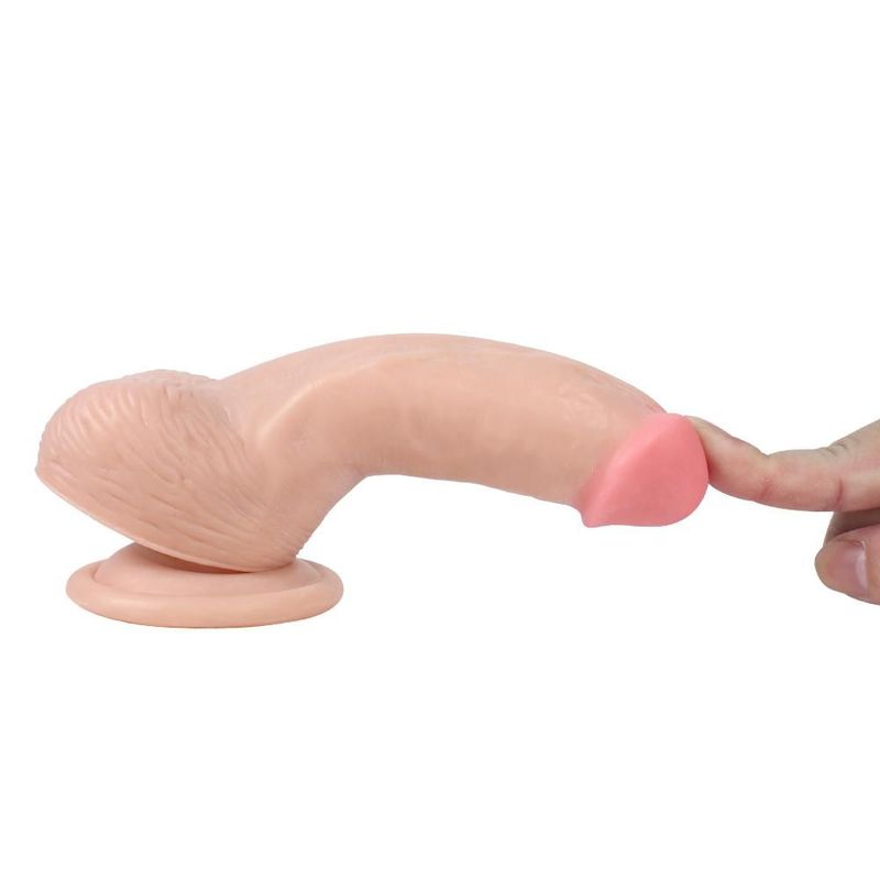 Adult Luxury Legend Smooth Dildo