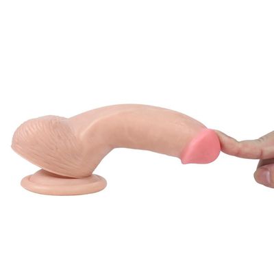 Adult Luxury Legend Smooth Dildo