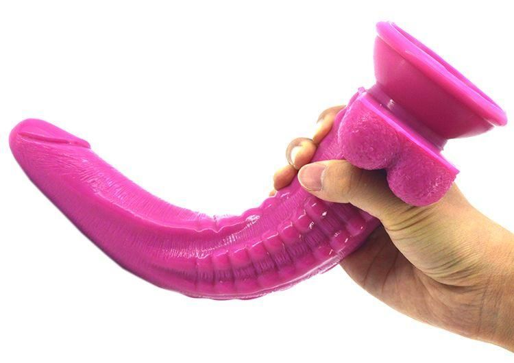 FAAK SILICONE MONSTER DILDO FAAK SILICONE MONSTER DILDO