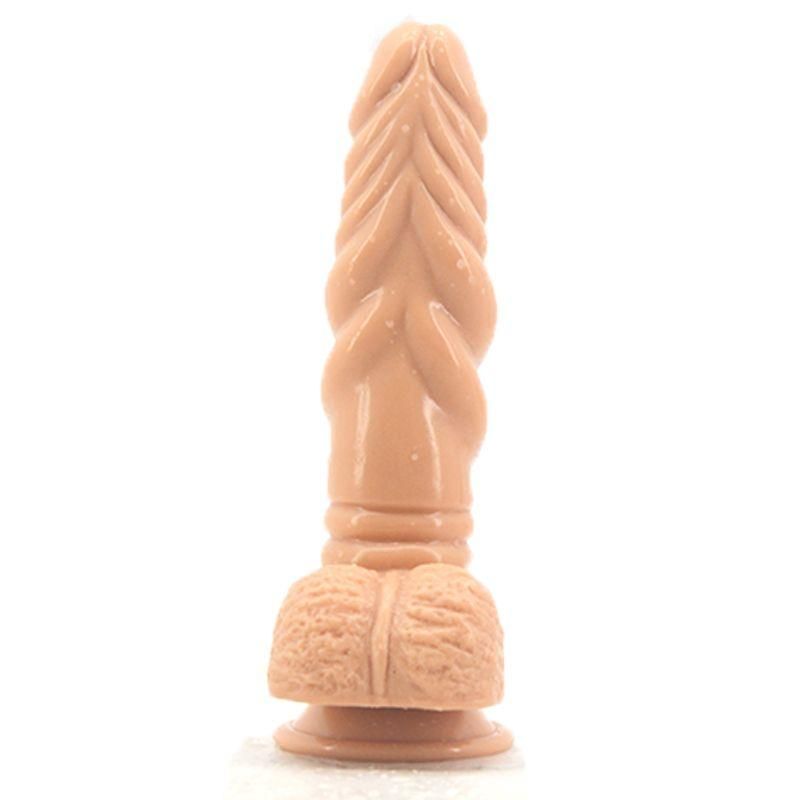 Satisfying Curves Dildo Faak Toys