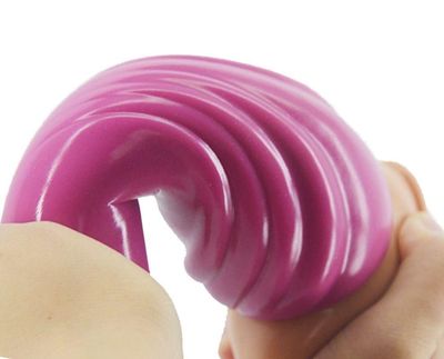 FAAK ANAL DILDO PLUG