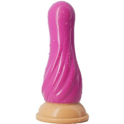 FAAK ANAL DILDO PLUG