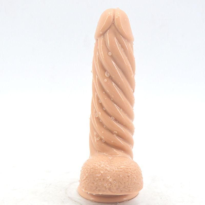 FAAK Designer Tower Satisfaction XL Dildo