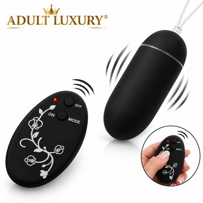 Confidentiality Couples Love Egg Vibrator