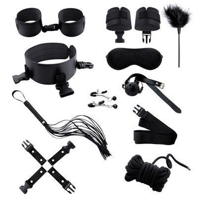 NSINK Luxury Bondage Kit NSINK Luxury Bondage Kit