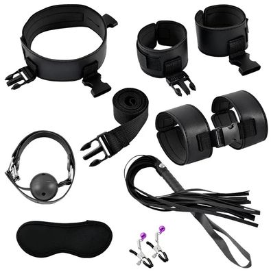 NSINK Luxury Bondage Kit