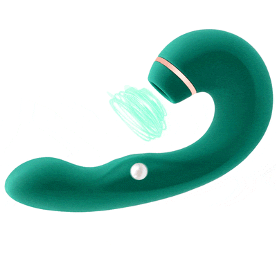 ADULT LUXURY HAPPY HOUR - Zylo Pro 3 in 1 Multifunction Vibrator