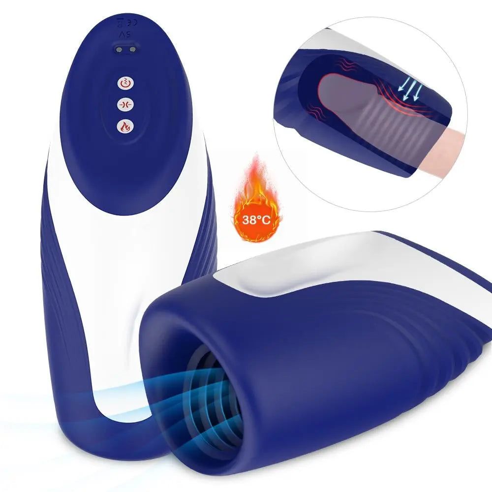 Everlast BioAir Mega Wave Pleasure Mastrubator Everlast BioAir Mega Wave Pleasure Mastrubator