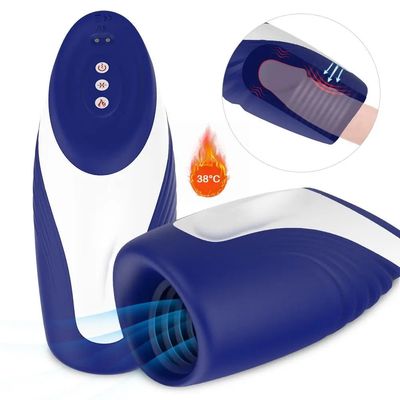 Everlast BioAir Mega Wave Pleasure Mastrubator