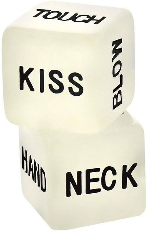Dirty Dice Adult Game