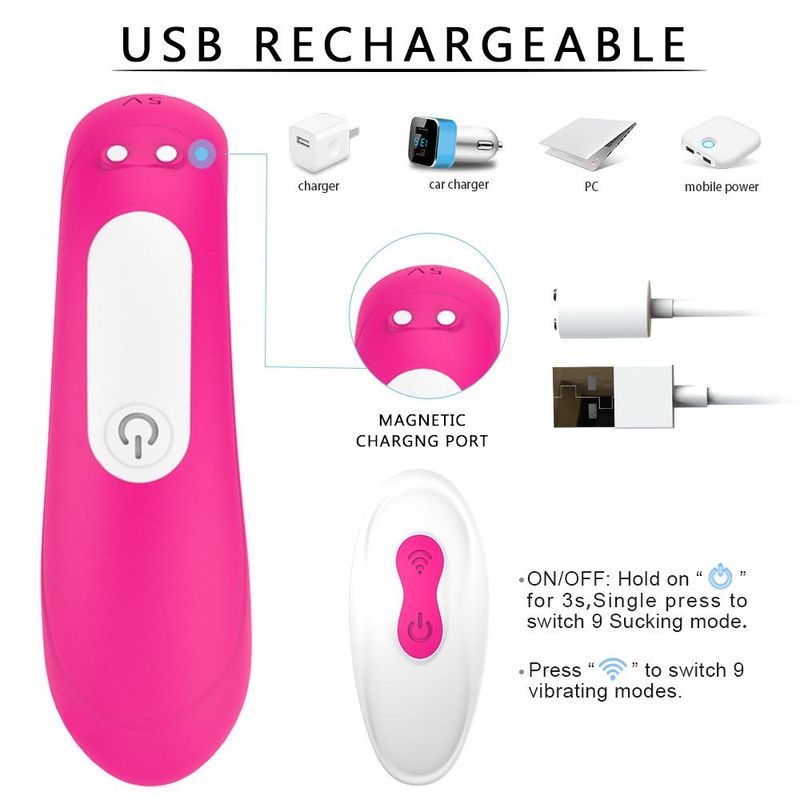 The Insync Couples Vibrator From Adult Luxury