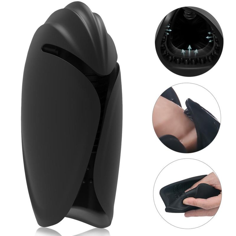 Optimum Warrior ™ Penis Enlarger Strengther Masturbator