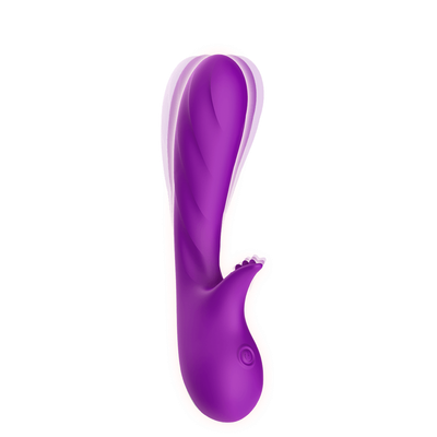 Secret Lover™ Silent Clit Vibrator