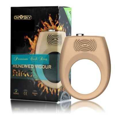 Omnisky Vibrating Cock Ring Omnisky Vibrating Cock Ring