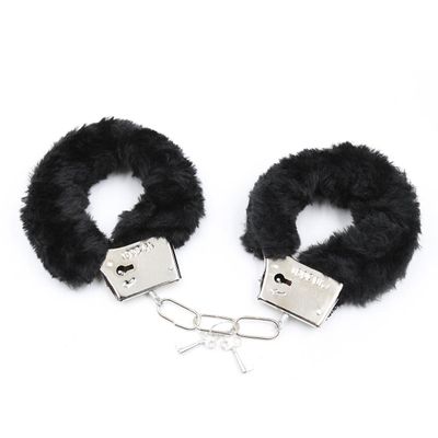 Beginners Couples Bondage Kit - Black