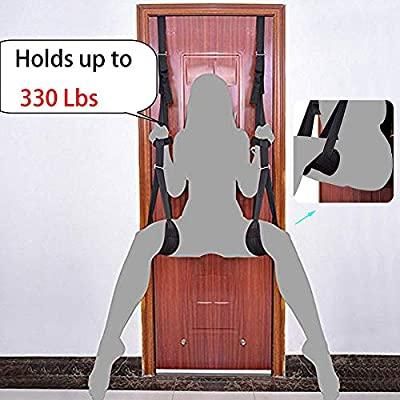 Naughty Times Door Swing