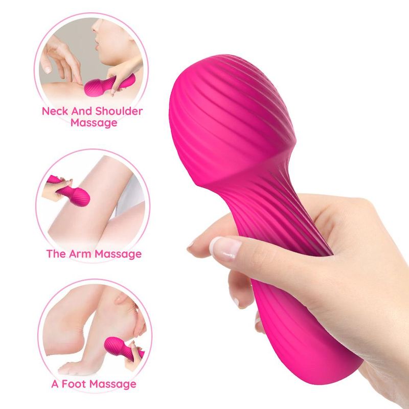 Portable Adult Luxury Sex Wand