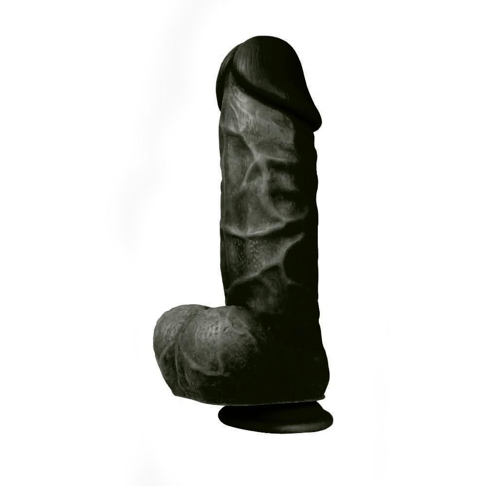 Big Jack Large Dildo (22cm x 5cm)