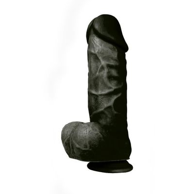 Big Jack Large Dildo (22cm x 5cm)