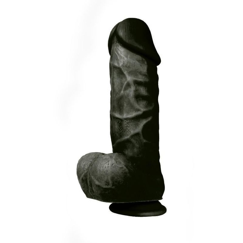 Big Jack Large Dildo (22cm x 5cm) Big Jack Large Dildo (22cm x 5cm)