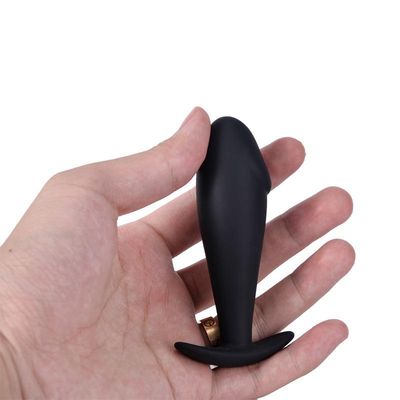 Be Naughty Adult Luxury Unisex Anal Plug