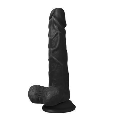 Black Opulence Dildo